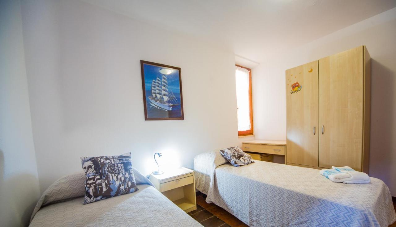 Casa Goletta Soggiorno Per 4 A 2 Minuti Dalla Spiaggia Iunq0334 Кала-Гононе Экстерьер фото