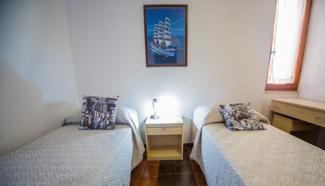 Casa Goletta Soggiorno Per 4 A 2 Minuti Dalla Spiaggia Iunq0334 Кала-Гононе Экстерьер фото
